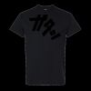 Men's/ Unisex Heavy Cotton T-Shirt Thumbnail