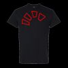 Men's/ Unisex Heavy Cotton T-Shirt Thumbnail