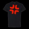 Men's/ Unisex Heavy Cotton T-Shirt Thumbnail