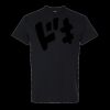 Men's/ Unisex Heavy Cotton T-Shirt Thumbnail