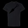 Men's/ Unisex Heavy Cotton T-Shirt Thumbnail