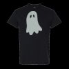 Men's/ Unisex Heavy Cotton T-Shirt Thumbnail