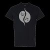 Men's/ Unisex Heavy Cotton T-Shirt Thumbnail