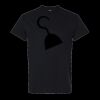 Men's/ Unisex Heavy Cotton T-Shirt Thumbnail