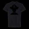 Men's/ Unisex Heavy Cotton T-Shirt Thumbnail