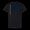 Men's/ Unisex Heavy Cotton T-Shirt Thumbnail