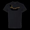 Men's/ Unisex Heavy Cotton T-Shirt Thumbnail