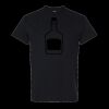 Men's/ Unisex Heavy Cotton T-Shirt Thumbnail