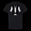 Men's/ Unisex Heavy Cotton T-Shirt Thumbnail