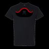 Men's/ Unisex Heavy Cotton T-Shirt Thumbnail
