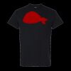Men's/ Unisex Heavy Cotton T-Shirt Thumbnail