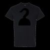Men's/ Unisex Heavy Cotton T-Shirt Thumbnail