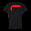 Men's/ Unisex Heavy Cotton T-Shirt Thumbnail