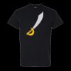 Men's/ Unisex Heavy Cotton T-Shirt Thumbnail