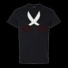 Men's/ Unisex Heavy Cotton T-Shirt Thumbnail