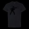 Men's/ Unisex Heavy Cotton T-Shirt Thumbnail