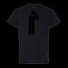 Men's/ Unisex Heavy Cotton T-Shirt Thumbnail
