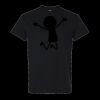 Men's/ Unisex Heavy Cotton T-Shirt Thumbnail