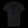 Men's/ Unisex Heavy Cotton T-Shirt Thumbnail