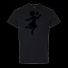 Men's/ Unisex Heavy Cotton T-Shirt Thumbnail