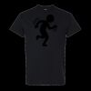 Men's/ Unisex Heavy Cotton T-Shirt Thumbnail
