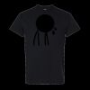 Men's/ Unisex Heavy Cotton T-Shirt Thumbnail