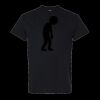 Men's/ Unisex Heavy Cotton T-Shirt Thumbnail