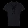 Men's/ Unisex Heavy Cotton T-Shirt Thumbnail