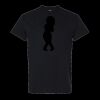 Men's/ Unisex Heavy Cotton T-Shirt Thumbnail