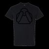 Men's/ Unisex Heavy Cotton T-Shirt Thumbnail