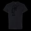 Men's/ Unisex Heavy Cotton T-Shirt Thumbnail