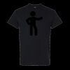 Men's/ Unisex Heavy Cotton T-Shirt Thumbnail
