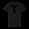 Men's/ Unisex Heavy Cotton T-Shirt Thumbnail