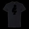 Men's/ Unisex Heavy Cotton T-Shirt Thumbnail