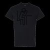 Men's/ Unisex Heavy Cotton T-Shirt Thumbnail