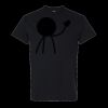 Men's/ Unisex Heavy Cotton T-Shirt Thumbnail