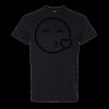 Men's/ Unisex Heavy Cotton T-Shirt Thumbnail