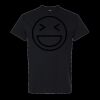 Men's/ Unisex Heavy Cotton T-Shirt Thumbnail