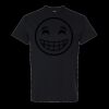 Men's/ Unisex Heavy Cotton T-Shirt Thumbnail