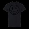 Men's/ Unisex Heavy Cotton T-Shirt Thumbnail