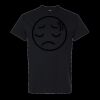 Men's/ Unisex Heavy Cotton T-Shirt Thumbnail