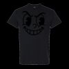 Men's/ Unisex Heavy Cotton T-Shirt Thumbnail