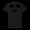 Men's/ Unisex Heavy Cotton T-Shirt Thumbnail