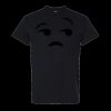 Men's/ Unisex Heavy Cotton T-Shirt Thumbnail