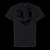 Men's/ Unisex Heavy Cotton T-Shirt Thumbnail