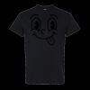 Men's/ Unisex Heavy Cotton T-Shirt Thumbnail