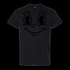 Men's/ Unisex Heavy Cotton T-Shirt Thumbnail
