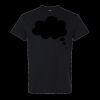 Men's/ Unisex Heavy Cotton T-Shirt Thumbnail