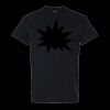 Men's/ Unisex Heavy Cotton T-Shirt Thumbnail