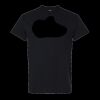 Men's/ Unisex Heavy Cotton T-Shirt Thumbnail